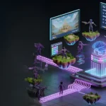AI in Game Design is Transforming Modern-Day Game Development