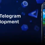 2026 Top Telegram Game Development Companies