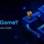 Building a Blockchain game
