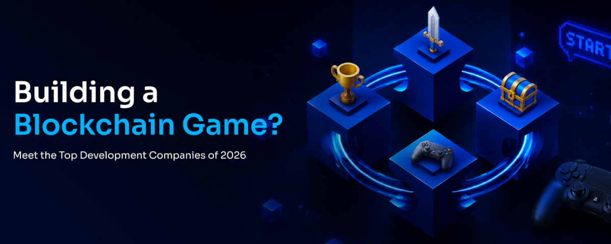 Building a Blockchain Game