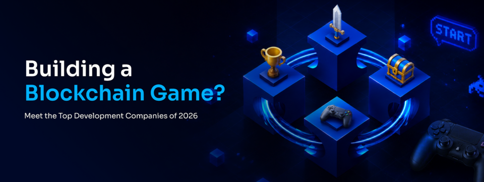Building a Blockchain Game