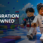 Roblox Brand Activation in 2026
