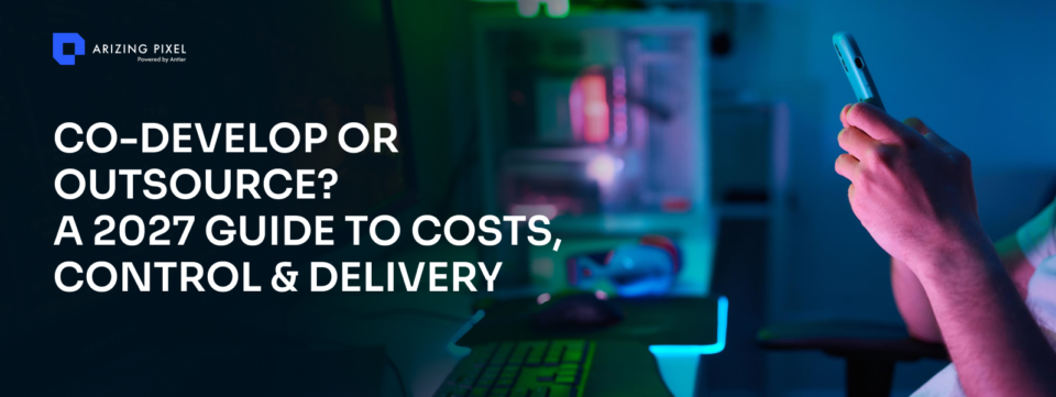 Co-Develop or Outsource