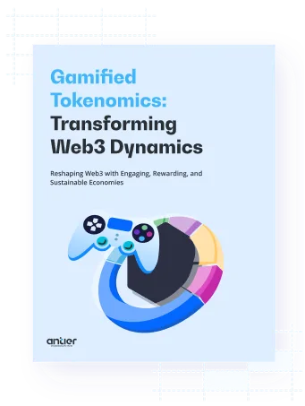 web3 game development services